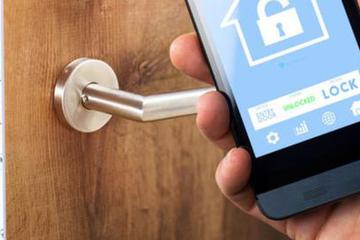 低端智能锁玩家抢用户、抢融资、抢份额：谁抢安全？