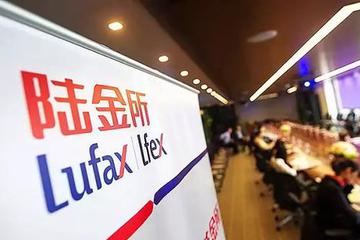 陆金所理财产品再度踩雷