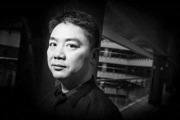 刘强东梦碎金融