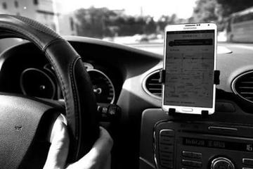 调研上百个滴滴司机的发现