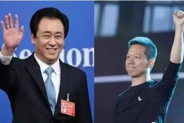 FF控制权争夺战爆发