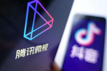 腾讯的短视频焦虑