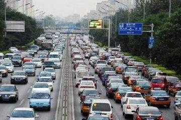 司机都去哪了？网约车市场整改中的彷徨