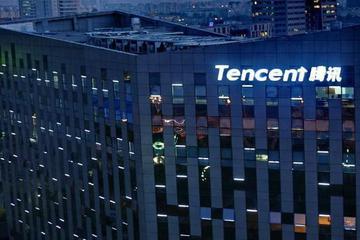 腾讯帝国的下坡路