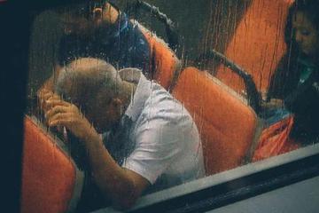 成年人的崩溃都是静悄悄