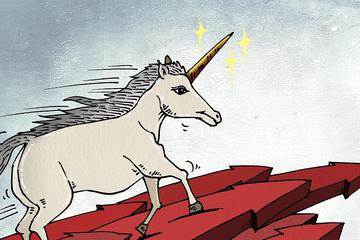 “科创板” 是对独角兽的表白