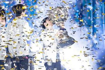 王思聪怒怼腾讯，IG夺冠后腾讯做错了什么？