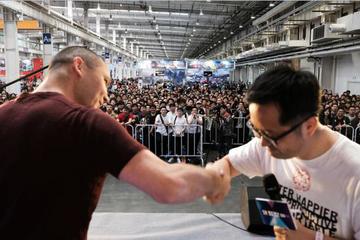 游戏特别邪恶吗？