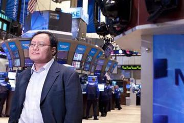 陈一舟的投资帝国