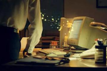 腾讯的变局与马化腾的初心