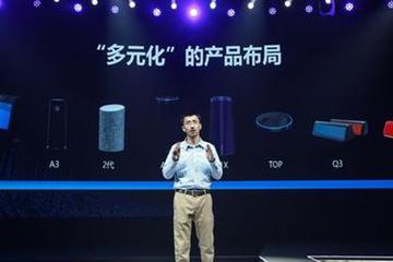 灵隆科技CEO离职、团队面临解散 京东智能音箱要凉？