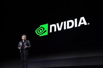 黄仁勋没有回应，英伟达没有新品