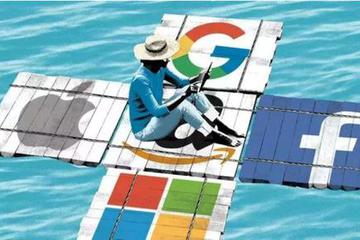 平台化社会与精英的黄昏