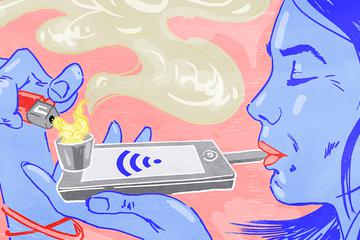 互联网是如何像猎物一样捕获我们的？