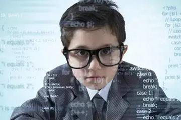 鼓吹幼儿园就要学编程？