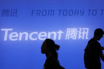 美国人眼中的腾讯历史：这家公司是如何发展起来的