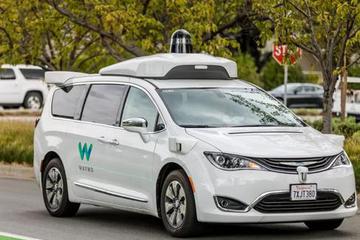 枪口对准Google无人车