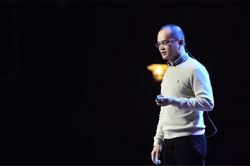 王兴：20年to C，20年to B