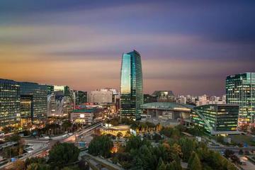 三个男人和中关村的40年