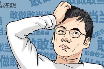 力挺刘强东的李国庆：每个阶段，我都被误读