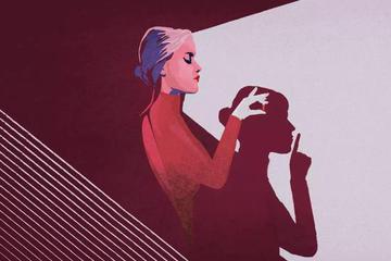 “女版乔布斯”的谎言