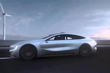 悬崖上的造车梦