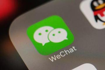 微信八年：从1.0到7.0版本，一个通讯工具的进化史