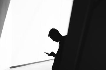 我们该如何获取信息？