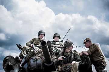 科技公应该向军队学什么？