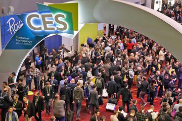 CES 2019复盘：国外科技大厂新年关键词