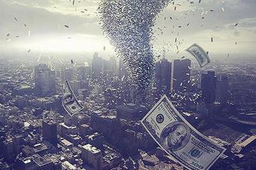 2008年金融危机全过程