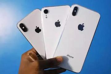 苹果“崴脚”，供应商“骨折”