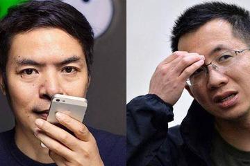 微信广场和抖音舞台