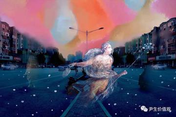 “快”可以让你变大，但只有“慢”才能让你强大