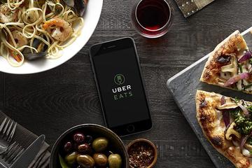 IPO在即，Uber让你从“拼车”到“拼吃”