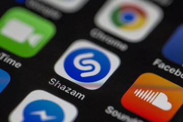 听声识曲App卖了4亿美元 Shazam为何得到苹果的青睐？