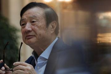 任正非最关心的，除了华为之外就是它了