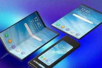 可折叠手机元年要来了，它到底会不会火？