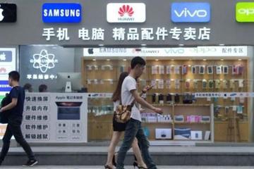 手机市场“混战”的必然逻辑