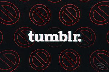 从tumblr扫黄到读音被修改