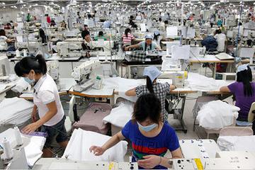 中国制造成本接近美国？