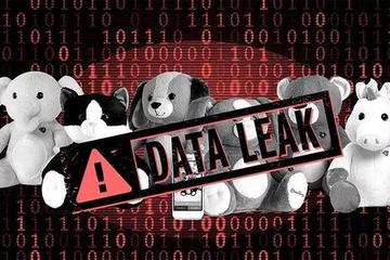 我3岁儿子有不良信用记录？