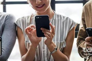 社交背后都藏着孤独和利益