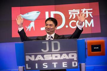 京东险着陆：Q4财报为市场注入一剂强心针