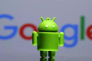 Android告急！