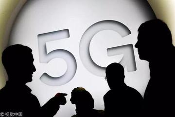 5G的爆发与焦虑
