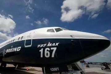 坠机幕后波音与空客龟兔赛跑