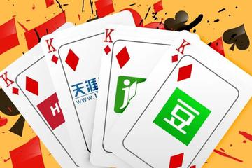 “瓜田”变迁史：从天涯到兔区的迭代