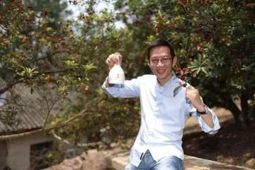 吴晓波，媒体人的发财致富样本分析