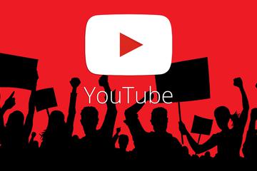 千亿美金的YouTube：收购后的13年里 Google做了什么？